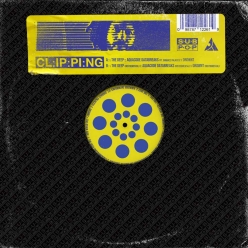 Clipping. Ft. Shabazz Palaces - Aquacode Databreaks